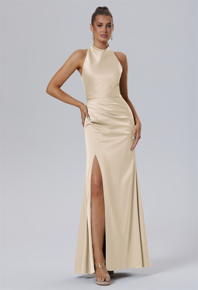 AW Maharaol Dress